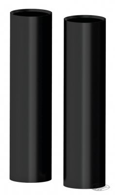 756616 - RSD UPPER FORK COVER SMOOTHIE 49mm  FXD0