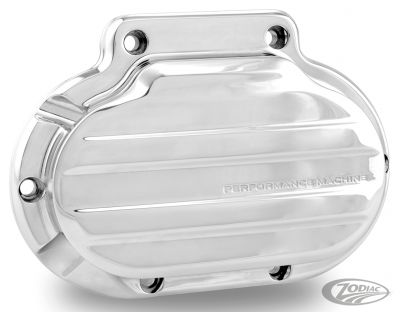 756792 - PM DRIVE CLUTCH FLH/T14-up Hydr.Chrome