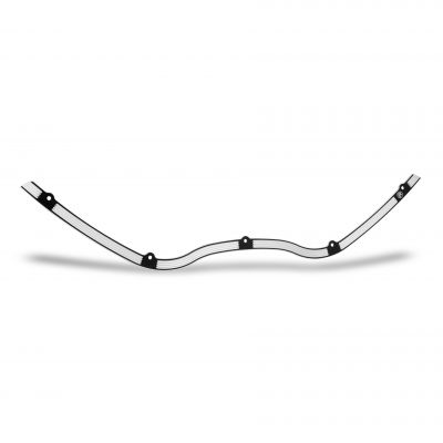 756813 - PM WINDSCR TRIM FLTR98-13  MERC Black Ops