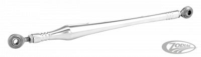 756836 - PM SHIFT ROD, MERC Chrome
