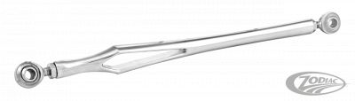 756842 - PM SHIFT ROD, SUPERLIGHT Chrome