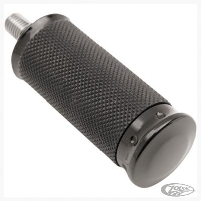 756843 - PM XLS SHIFTER TOE PEG Black