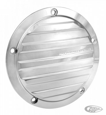 756870 - PM DRIVE DERBY COVER Chrome
