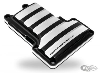 756876 - PM DRIVE 6 SP TRANS CVR Contr.cut