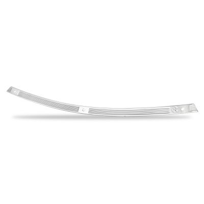 756906 - PM WINDSCR TRIM MERC FLH98-13 Chrome