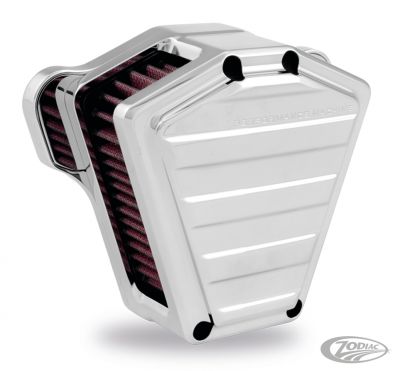 756955 - PM DRIVE A/C TC08-17 TBW chrome