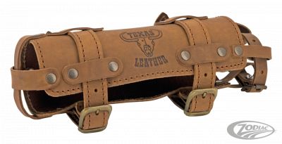 756965 - Texas Leather Fuel/Drink Holder Ranger
