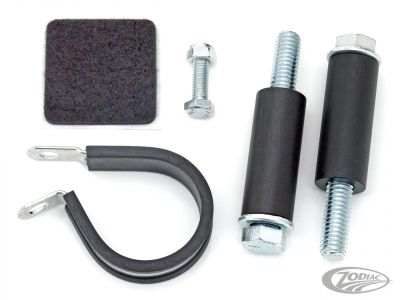 757012 - Texas Leather XL04-13 bag w/fuelcan