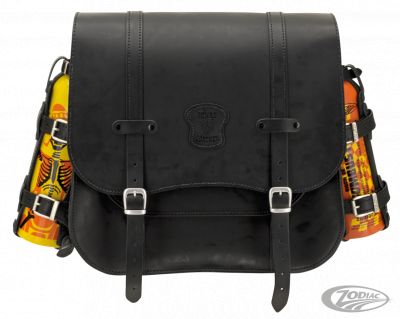 757019 - Texas Leather Texas Lthr F*ST84-Up 32l bag w/2 oilc.hl