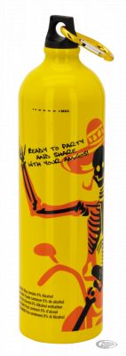 757041 - GZP Bidon de Chuchaqui 1.5L Drink Bottle