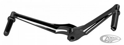 757086 - PM Shift lever&Spacer FLH/T84-16 ContrCu
