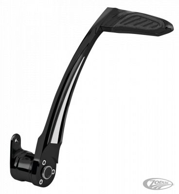 757096 - PM Brake lever assy FLH/T14-up Contr.c