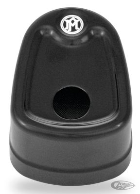 757173 - PM Smooth Ign switch cover 07-13 Contr.C