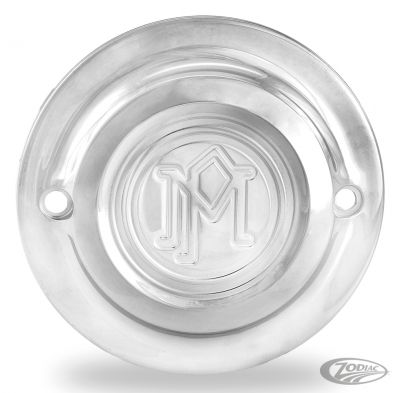 757265 - PM Ignition cover ME17-UP Chrome