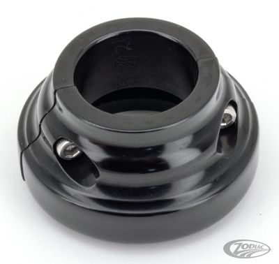 757269 - PM Throttle-By-Wire housing assy, black