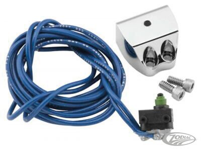 757297 - PM chrome Contour CAN brake light switch