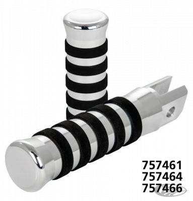 757464 - Rick's FWD ctrl O-ring pegs +2