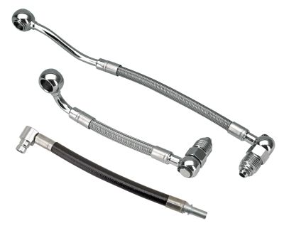 757792 - Goodridge Fuel Line Rebuild Kit