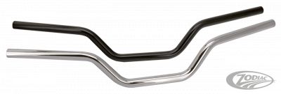 758064 - Zodiac Custom Products ZCP DIRT TRACK HIGH CHROME nodimpl 4-1/2