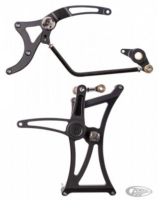 758099 - PM Mid control kit ST18-UP BlackOPS