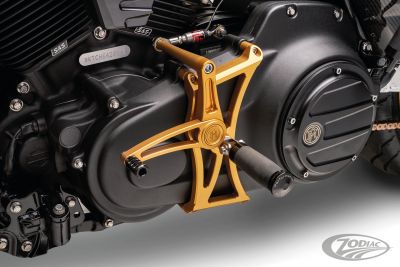 758100 - PM Mid control kit ST18-UP Gold OPS