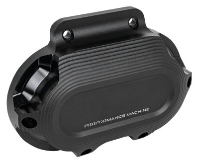 758112 - PM Race Series Cable Cltch Cover ME17-Up