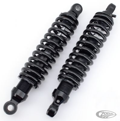 758189 - Bitubo black shocks black springs 13