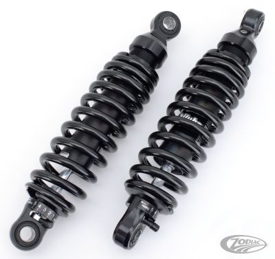 758279 - Bitubo all black shocks 11