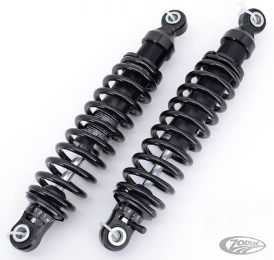 758288 - Bitubo all black shocks 12.75