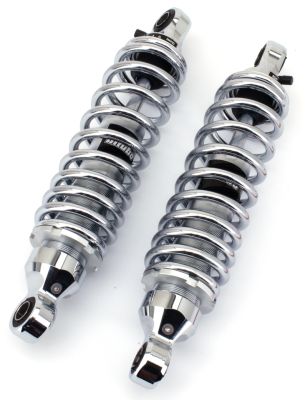 758299 - Bitubo all chrome shocks 11.5