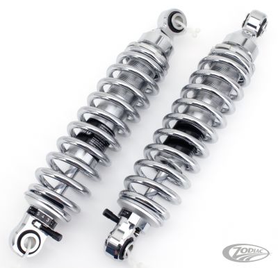 758300 - Bitubo all chrome shocks 12