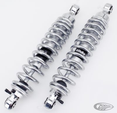 758301 - Bitubo all chrome shocks 12.75