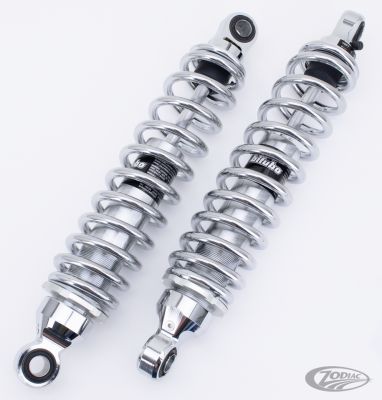 758302 - Bitubo all chrome shocks 13