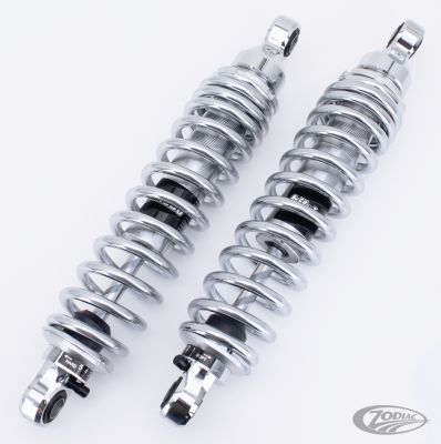 758303 - Bitubo all chrome shocks 13