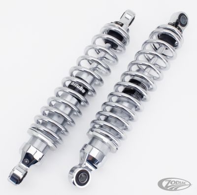 758304 - Bitubo all chrome shocks 13.5