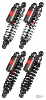 758305 - Bitubo all chrome shocks 11.8