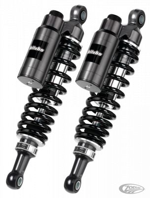 758308 - Bitubo all chr/blk shocks 13.75