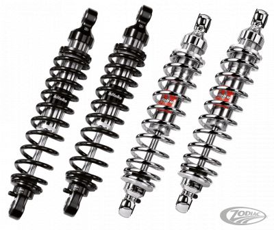 758323 - Bitubo WME22V2 shocks FXD91-17 12.5