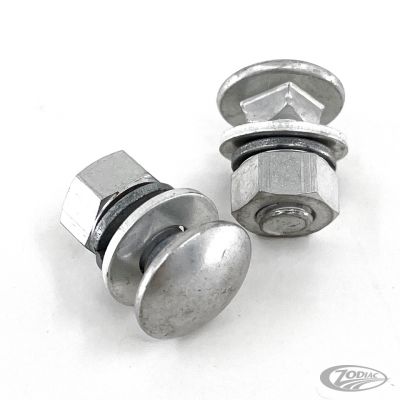 758431 - COLONY RR fender brace mount kit WhP