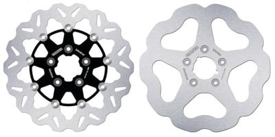 758487 - Galfer DF901 Wave Solid 12.6