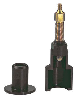 758626 - V-Twin Pinion Gear Puller Tool Kit BT39-99