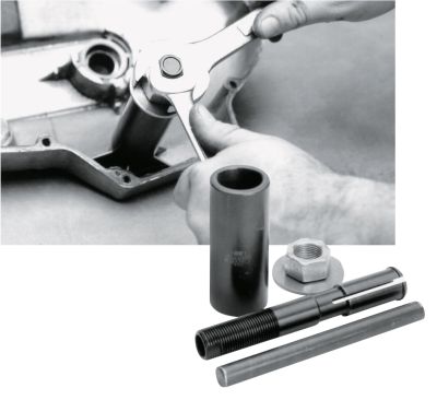 758650 - V-Twin Sifton Outer Prim. Starter Bearing Tool