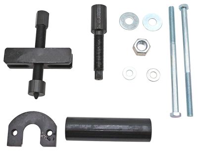 758655 - V-Twin Mainshaft Bearing Race Tool BT84-06