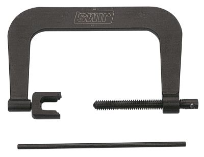 758658 - V-Twin Valve Spring Compressor Tool HD36-up