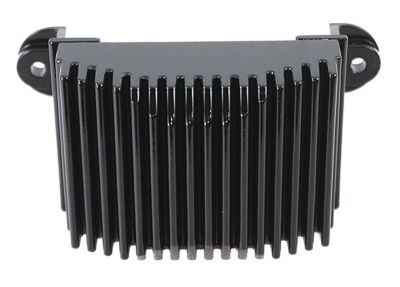 758679 - V-Twin Volt Tech Regulator Black BT95-96