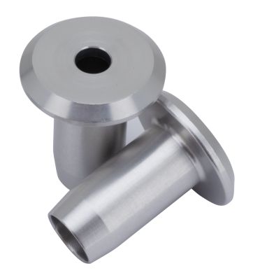 758764 - V-Twin Fork Damper Lower Tube Stops FX/XL75-83