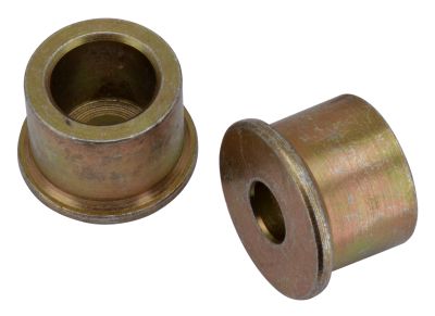 758765 - V-Twin Fork Damper Lower Tube Bushing FLH48-76