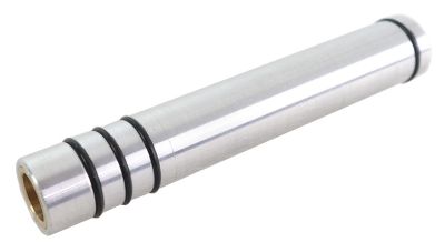 758773 - V-Twin Aluminum Shifter Sleeve FXR/FXD84-05