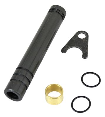 758776 - V-Twin Plastic Shifter Sleeve Kit FXR84-94