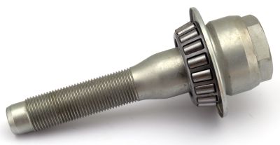 758800 - V-Twin 49mm Fork Stem Assy FLH/T14-Up